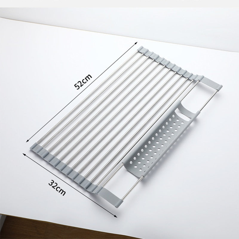 Foldable Drying Rack