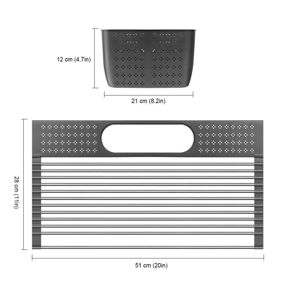 Foldable Drying Rack