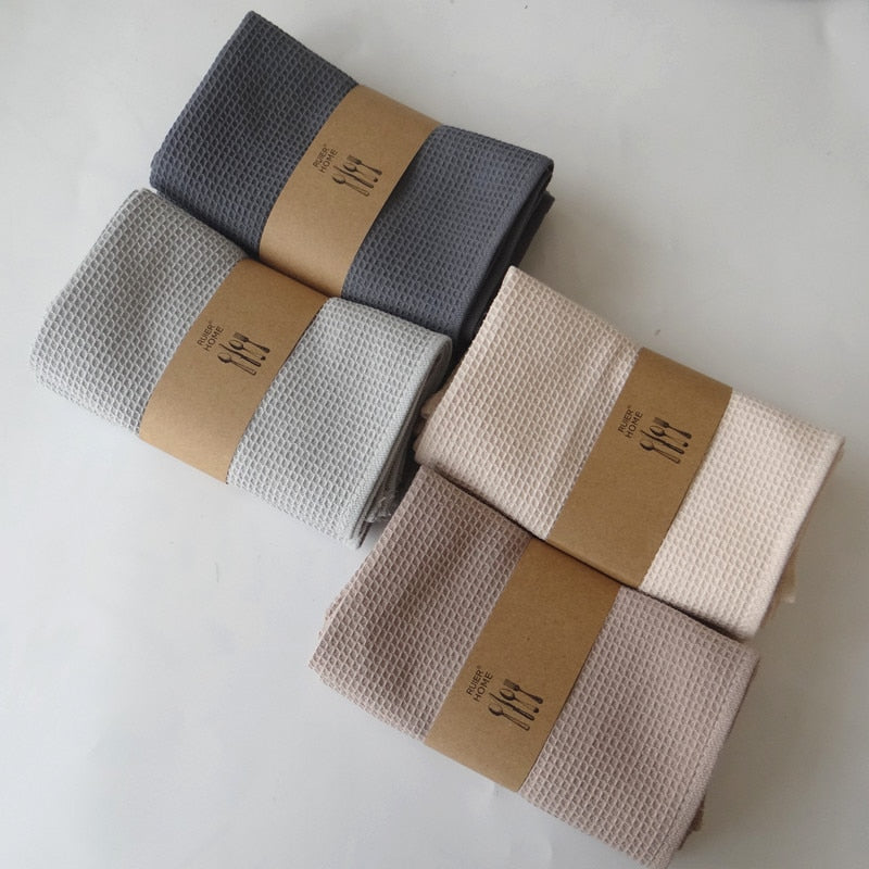 Cotton Table Napkins