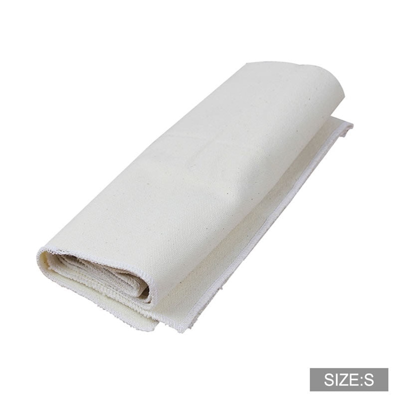 Linen Bread Proofing Cloth