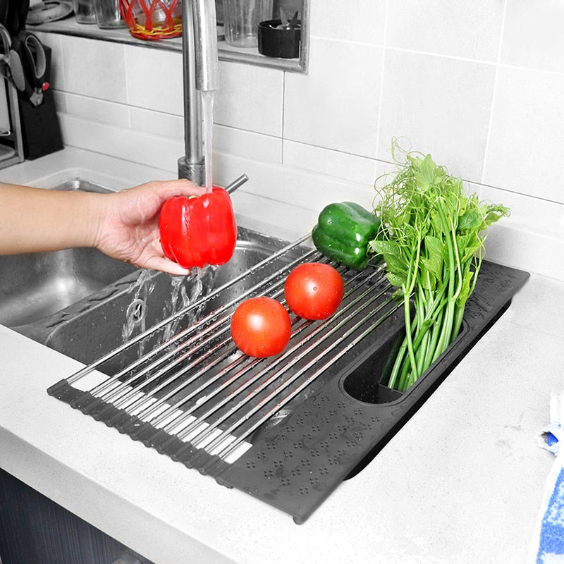 Foldable Drying Rack