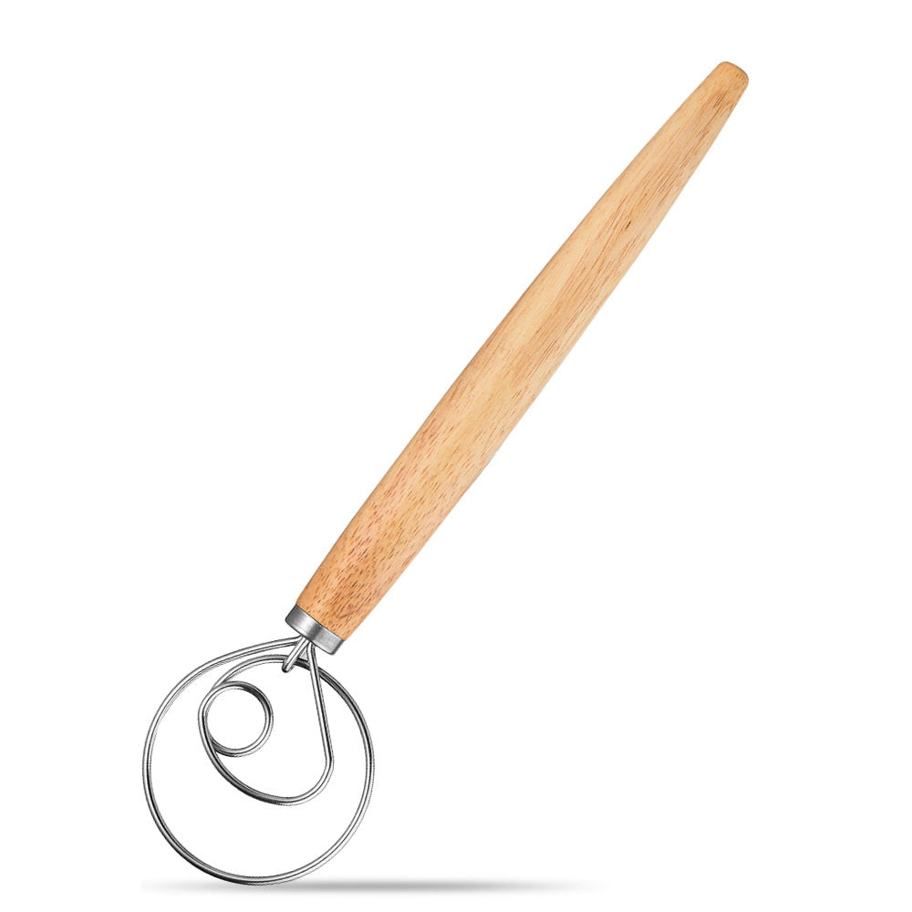 Dough Whisk