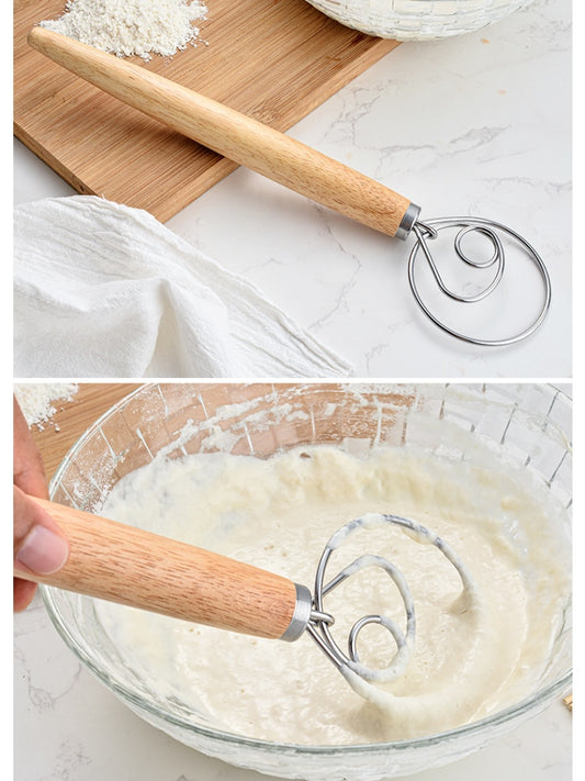 Dough Whisk