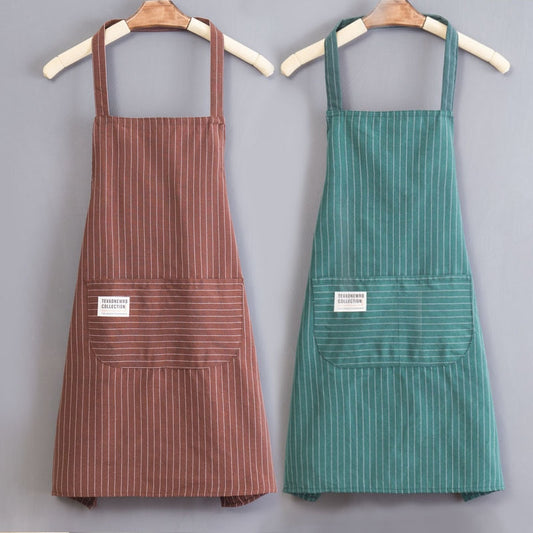 Household Kitchen Apron