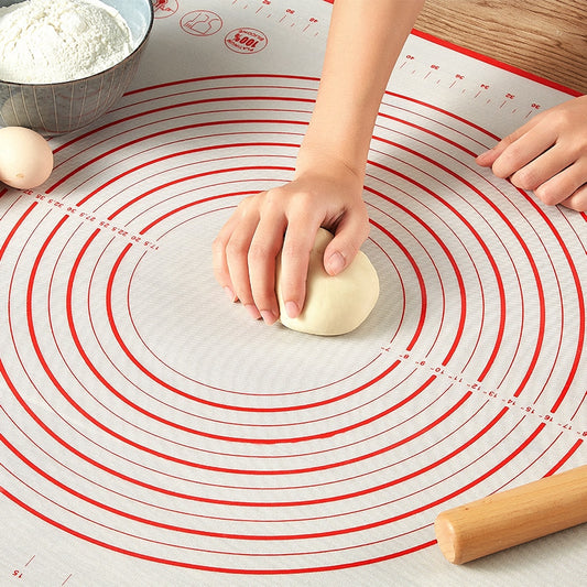 Kneading Dough Mat