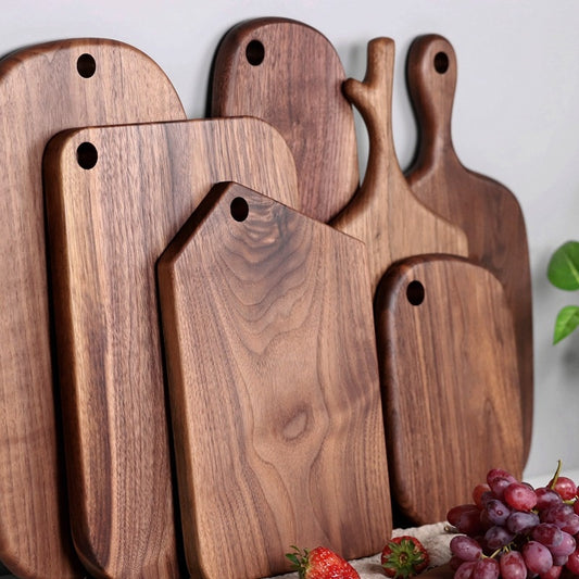 Walnut Serving/Chopping Board